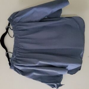 Seven Sisters Off The Shoulder Top Size S